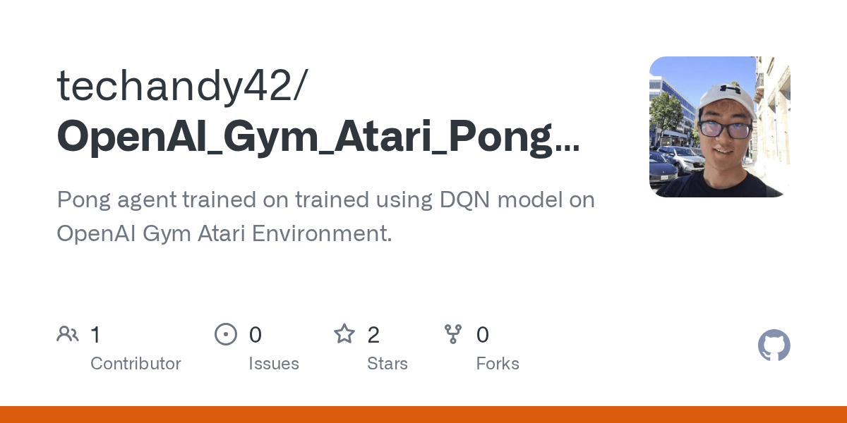 OpenAI_Gym_Atari_Pong_RL/openai_gym_pong_tutorial.ipynb at main
