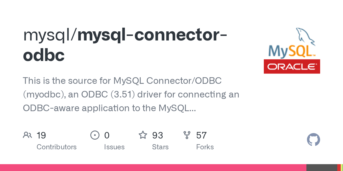 mysqlconnectorodbc/FindMySQL.cmake at trunk · mysql/mysqlconnector
