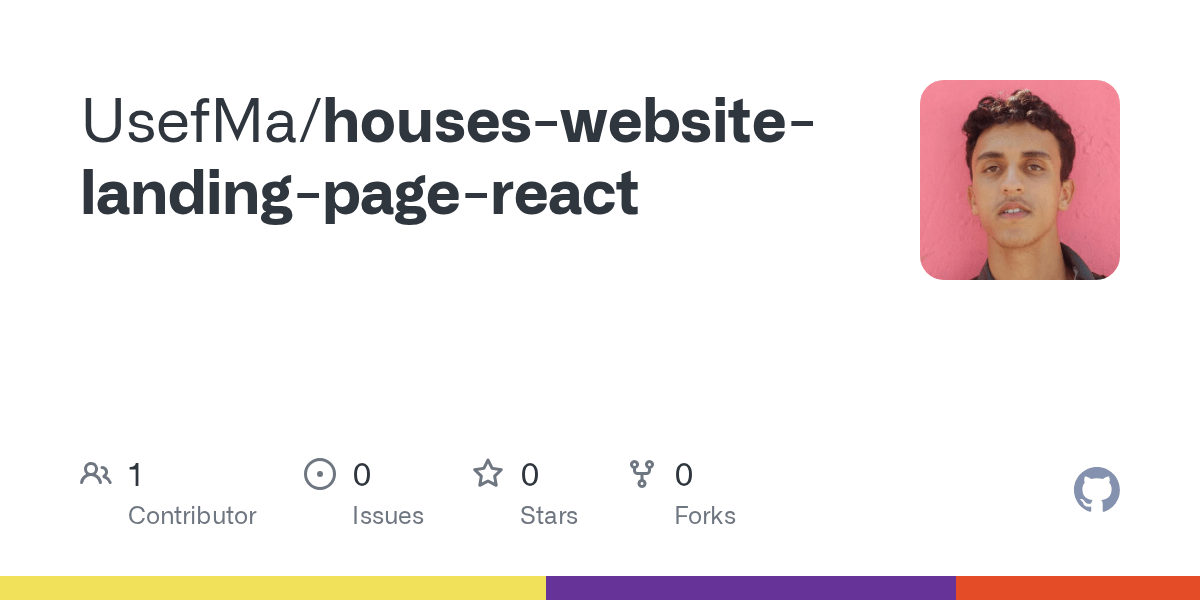 Github page showing the Readme fille JavaScript The freeCodeCamp Forum