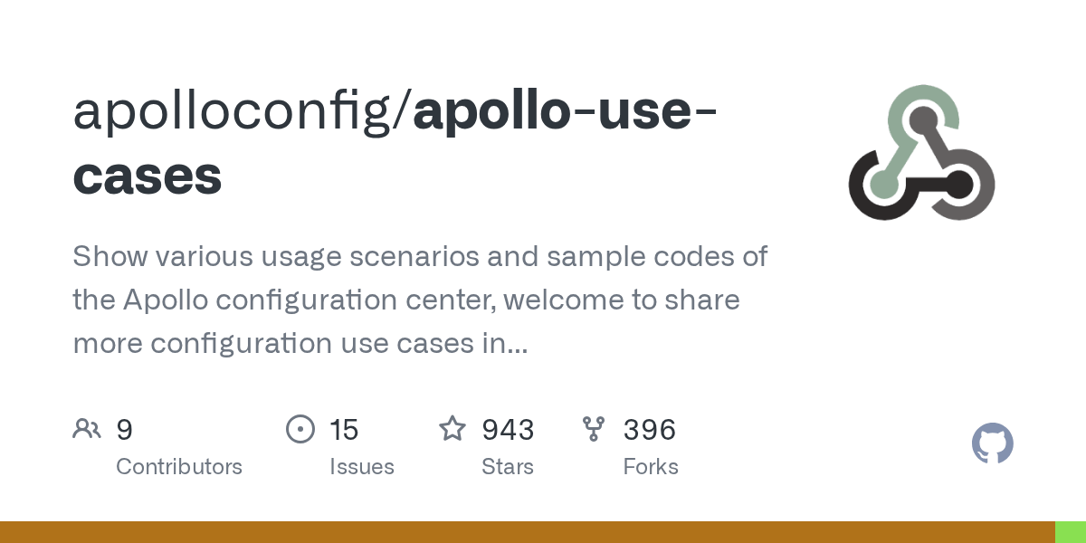 apollousecases/application.properties at master · apolloconfig/apollousecases · GitHub