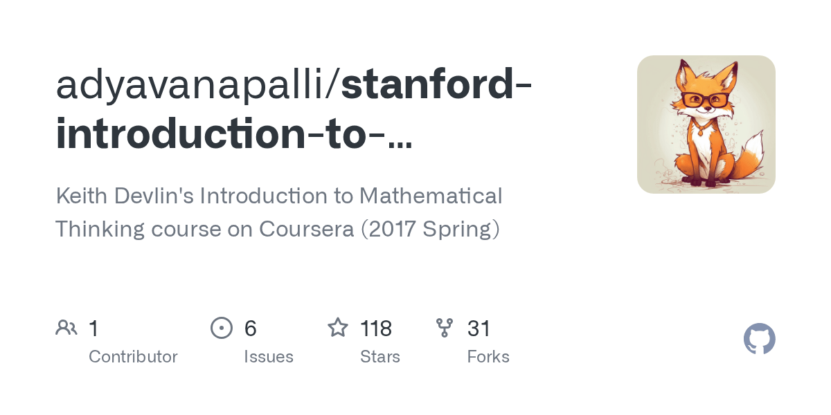 stanfordintroductiontomathematicalthinking/Assignment_1.pdf at
