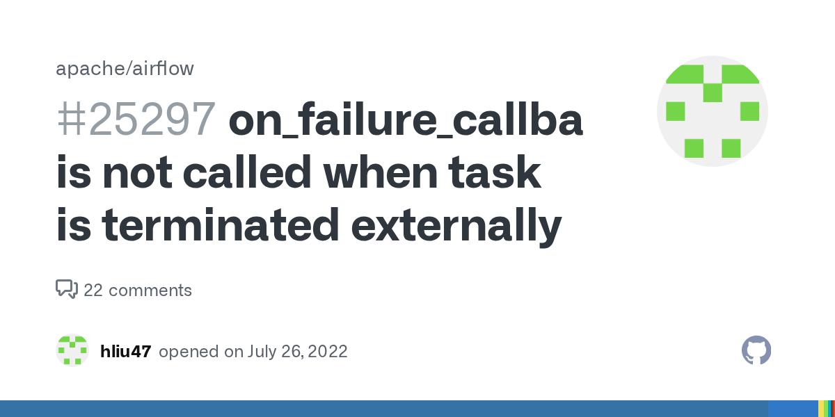 on_failure_callback is not called when task is terminated externally