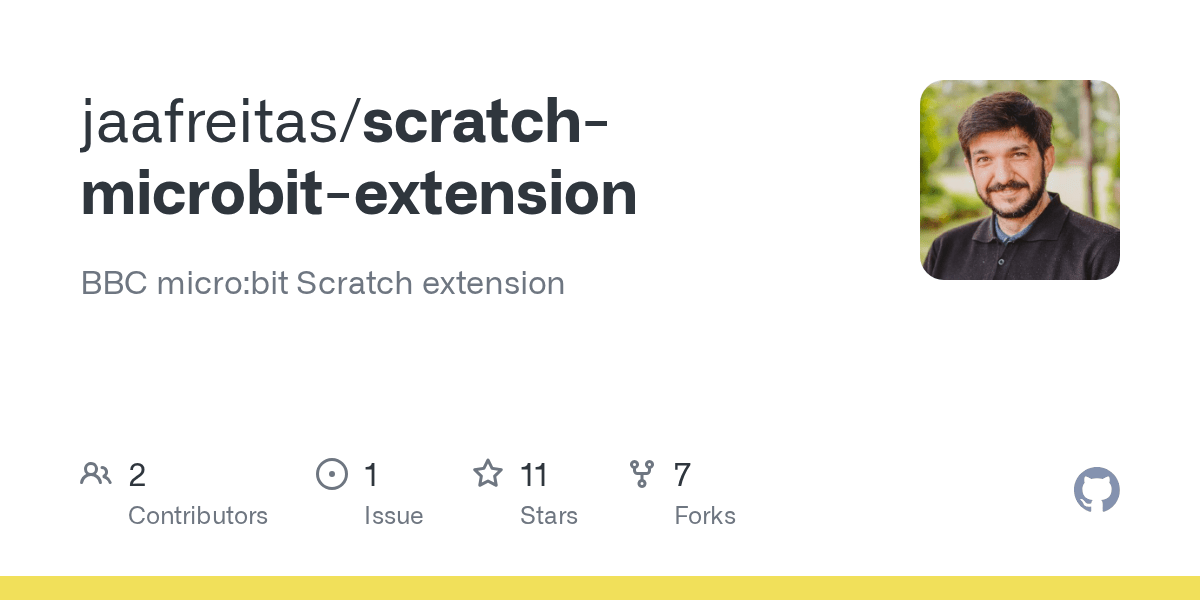 scratchmicrobitextension/makecodemicrobitscratchextension.hex at master · jaafreitas