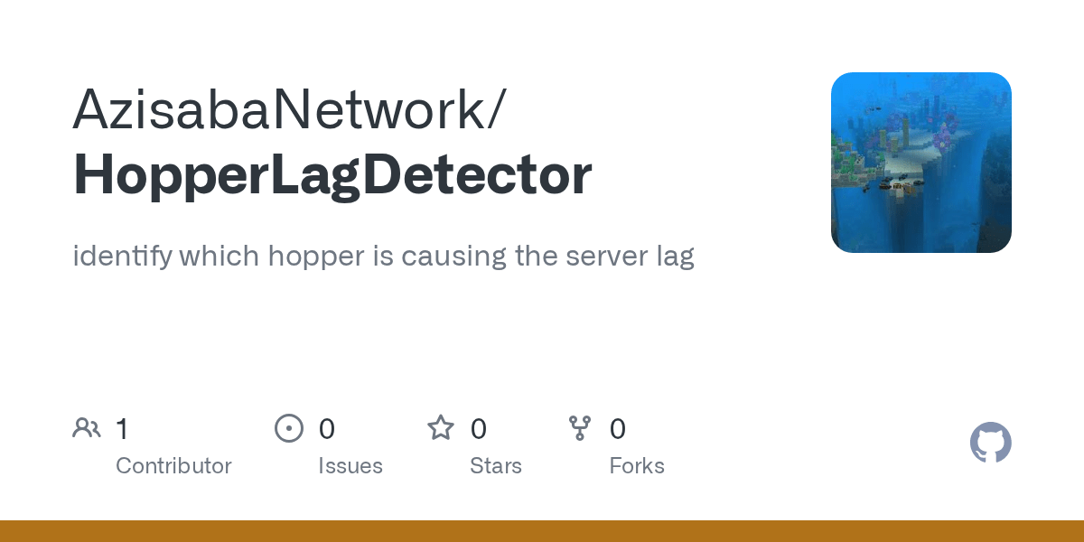 GitHub identify which hopper is