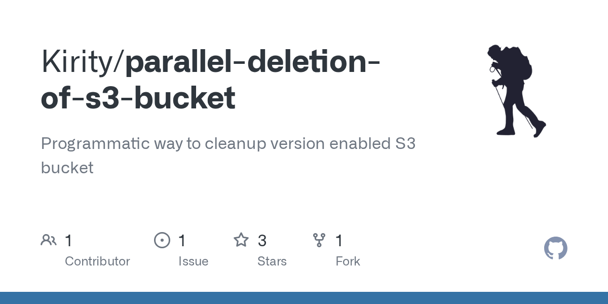 paralleldeletionofs3bucket/lambda_function.py at main · Kirity