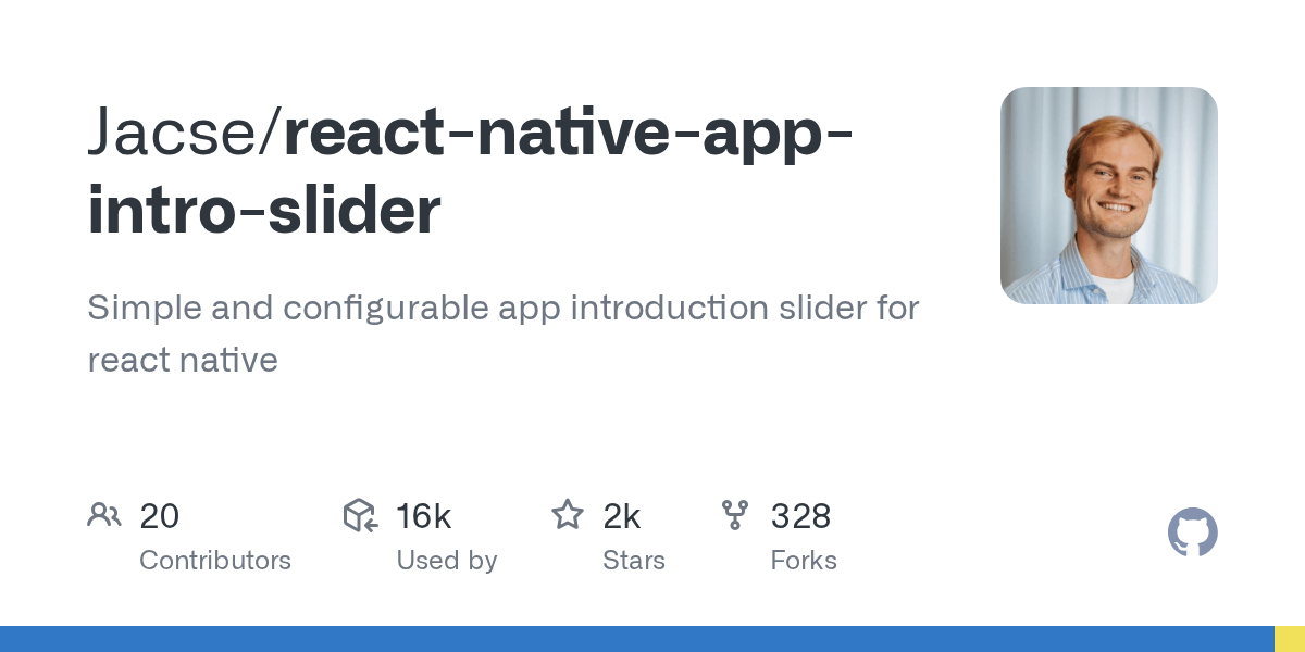 reactnativeappintroslider/index.tsx at master · Jacse/reactnative