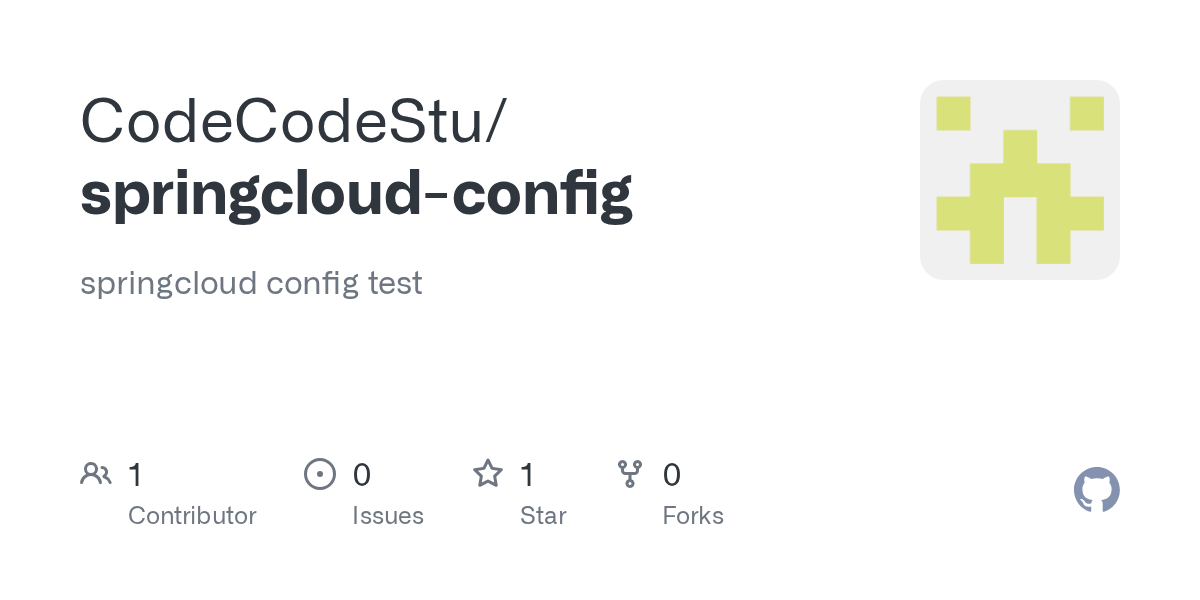 springcloudconfig/configdev.yml at master · CodeCodeStu/springcloud