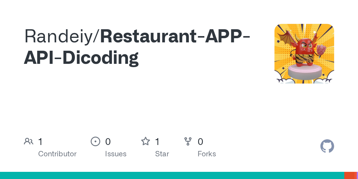 RestaurantAPPAPIDicoding/restaurant_search_page.dart at master