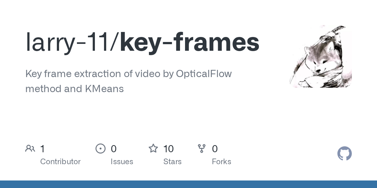 keyframes/OpticalFlow.py at master · larry11/keyframes · GitHub