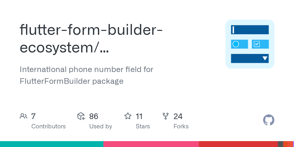 form_builder_phone_field/main.dart at main · flutterformbuilder