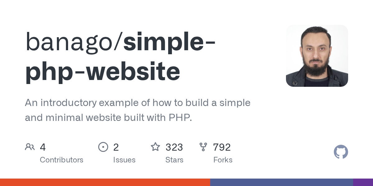 simplephpwebsite/template.php at master · banago/simplephpwebsite · GitHub