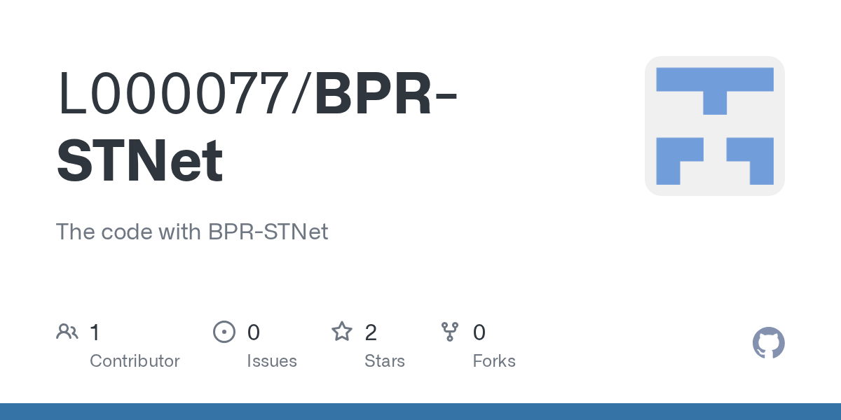 GitHub The code with
