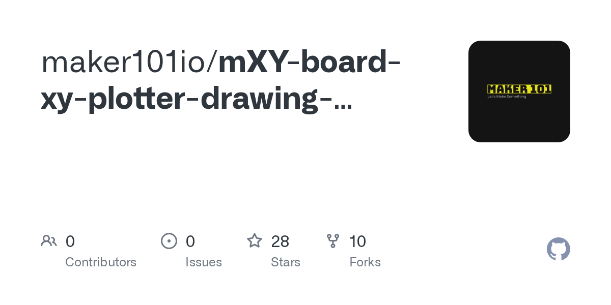 mXYboardxyplotterdrawingmachine/README.md at master · MertArduino