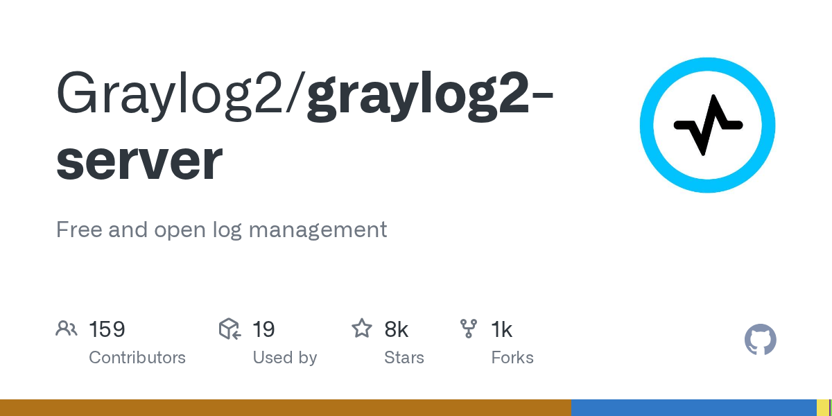 GitHub Graylog2/graylog2server Free and open source log management