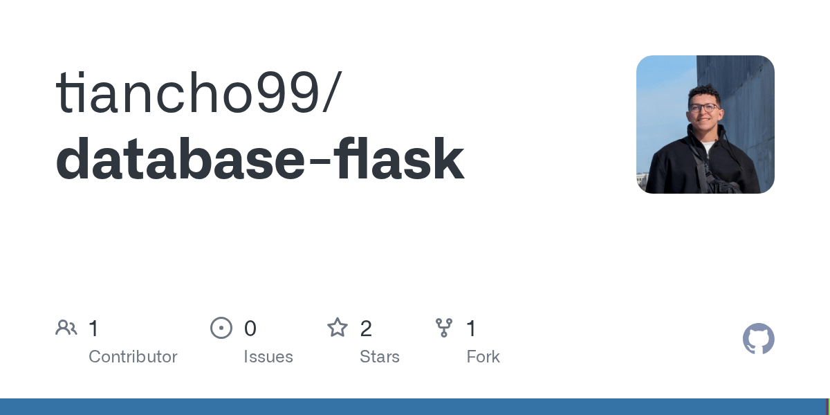 databaseflask/app/mysql_service.py at master · tiancho99/database