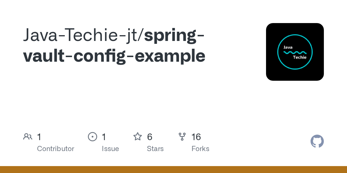 springvaultconfigexample/bootstrap.properties at master · Java