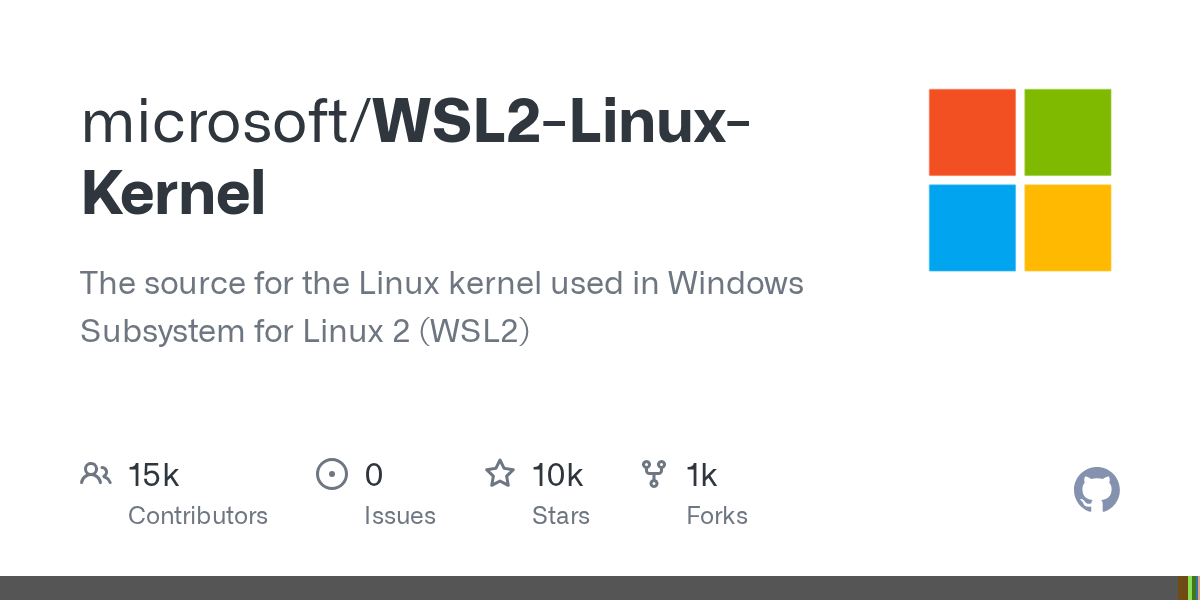 WSL2LinuxKernel/Makefile at linuxmsftwsl5.15.y · microsoft/WSL2LinuxKernel · GitHub