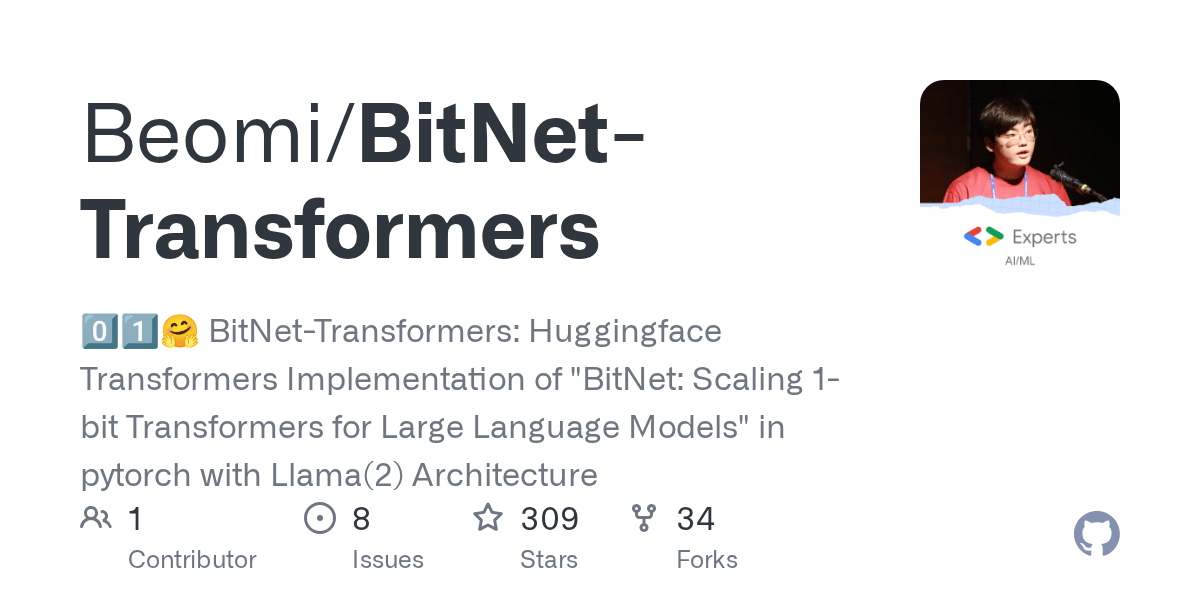 GitHub 0️⃣1️⃣🤗