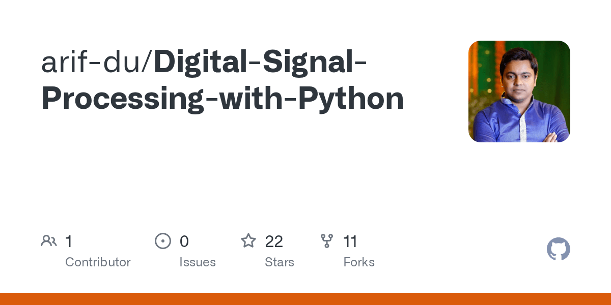 DigitalSignalProcessingwithPython/5_resolution_signal.ipynb at main