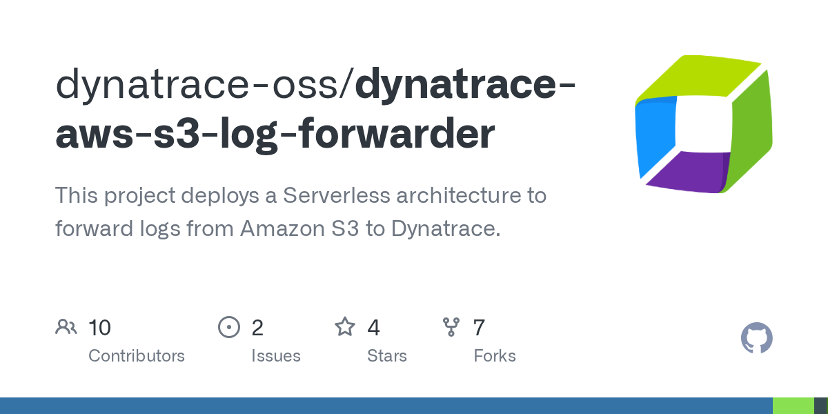 dynatraceawss3logforwarder/dynatraceawss3logforwarders3bucket