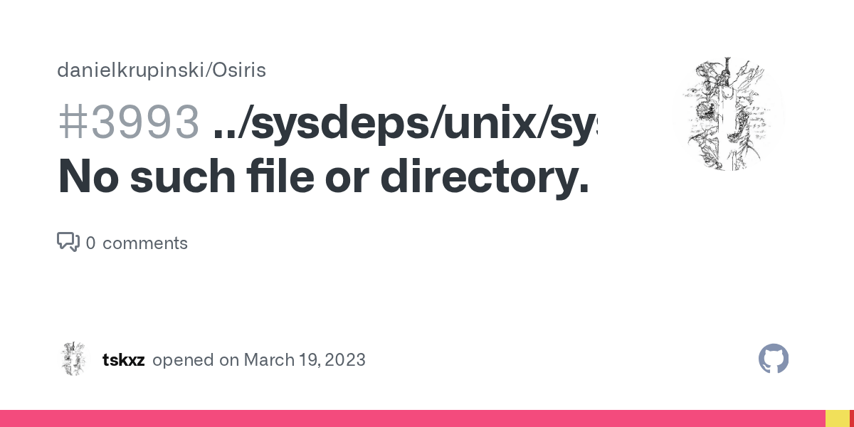 ../sysdeps/unix/sysv/linux/nanosleep.c No such file or directory