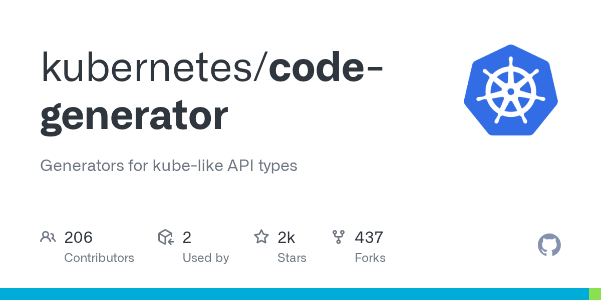 codegenerator/doc.go at master · · GitHub