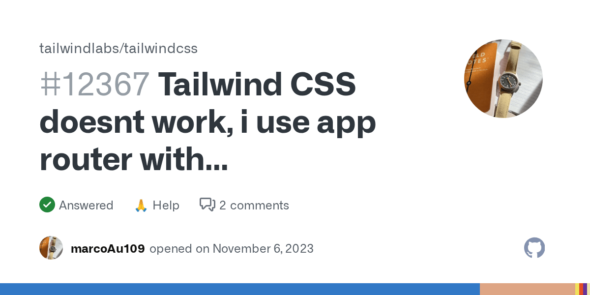 Tailwind CSS doesnt work, i use app router with i18n(bilingual) in next