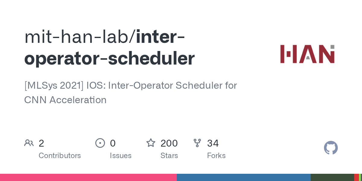interoperatorscheduler/run_expr_batchsize.sh at master · mithanlab