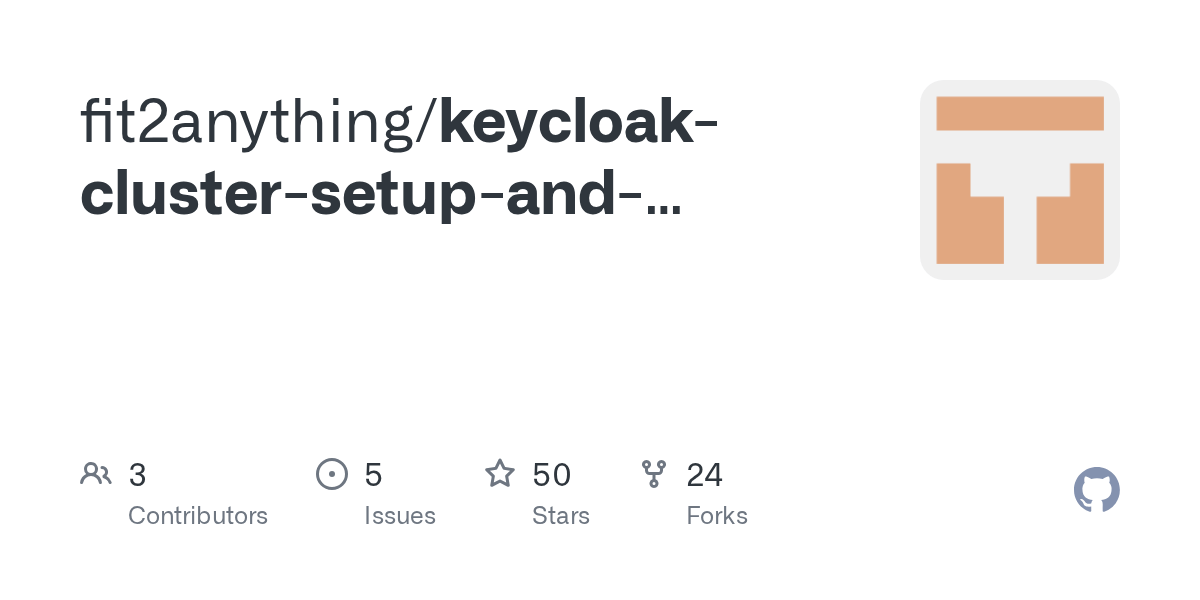 keycloakclustersetupandconfiguration/TCPPING.cli at master