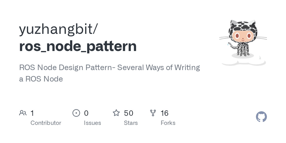 ros_node_pattern/async_multi_thread_node_instance.cpp at master · yuzhangbit/ros_node_pattern