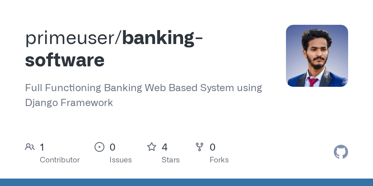 bankingsoftware/views.py at master · primeuser/bankingsoftware · GitHub