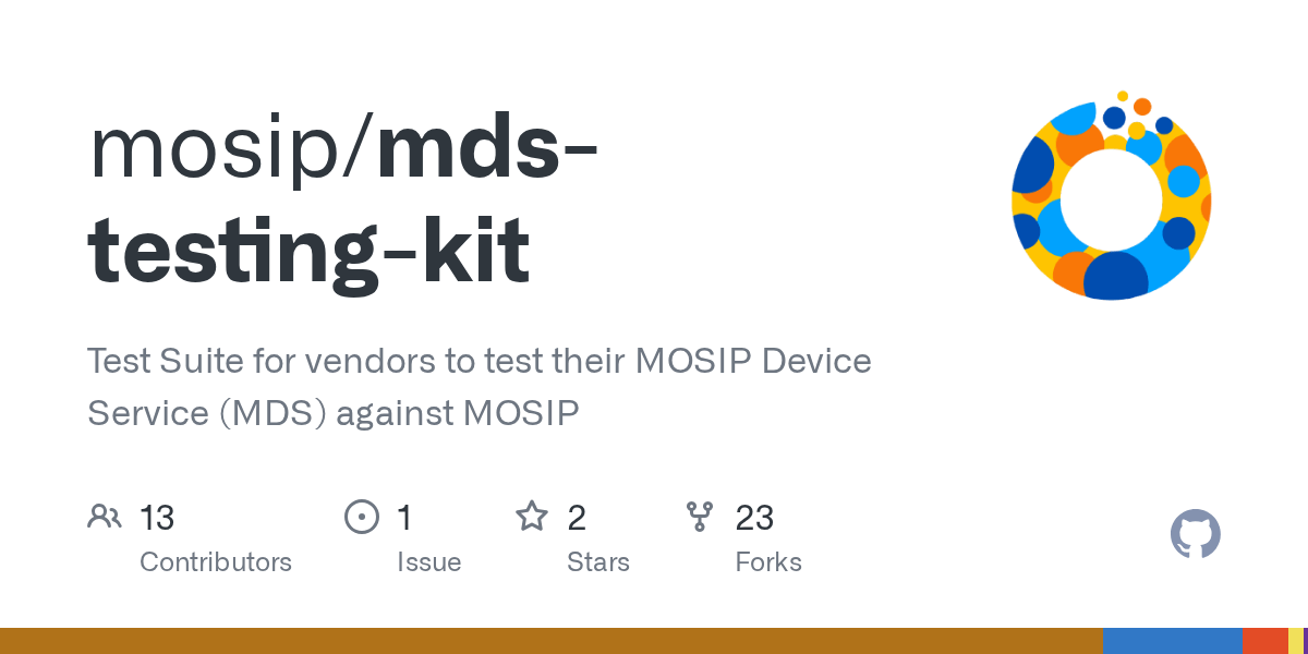 mdstestingkit/mds.service.ts at master · mosip/mdstestingkit · GitHub