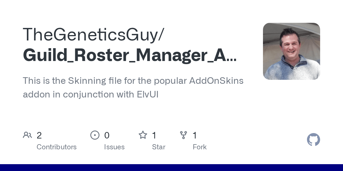 Guild_Roster_Manager_AddonSkinsFile/Guild_Roster_Manager.lua at main