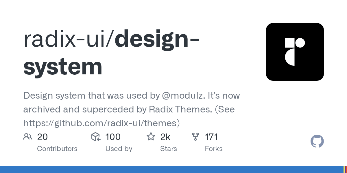 designsystem/stitches.config.ts at master · radixui/designsystem