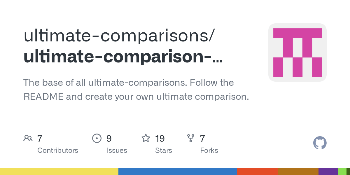 at master · ultimate