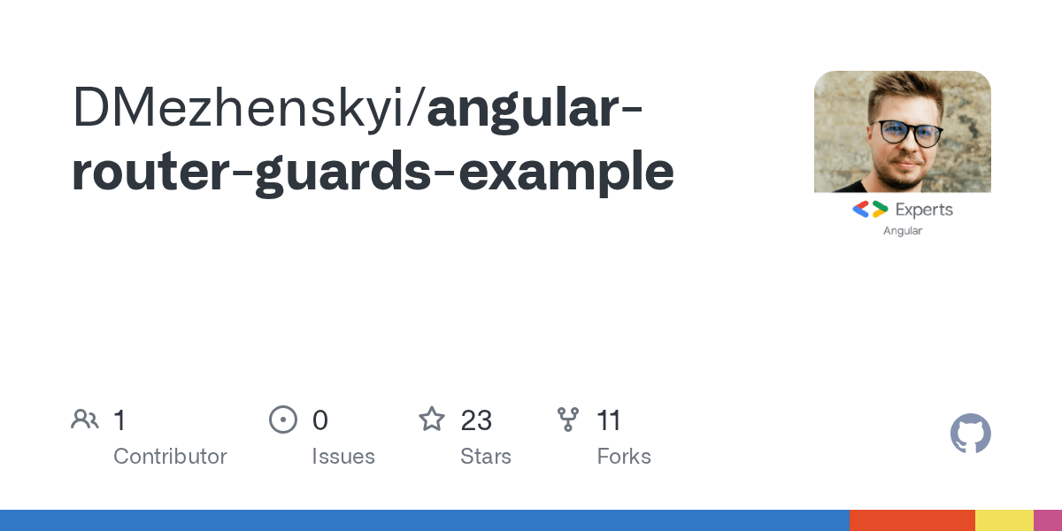 angularrouterguardsexample/approuting.module.ts at master