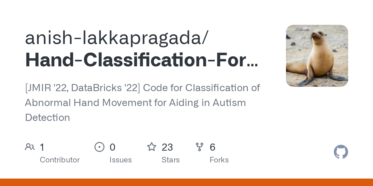 HandClassificationForAutismDiagnosis/FILE_NAMES.pkl at main · anish