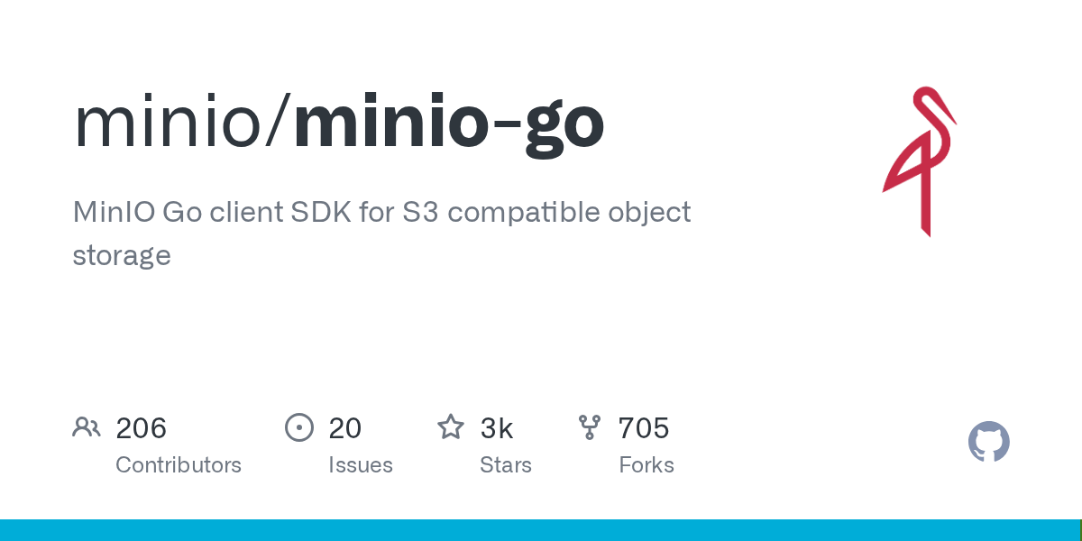 miniogo/apibucketencryption.go at master · minio/miniogo · GitHub