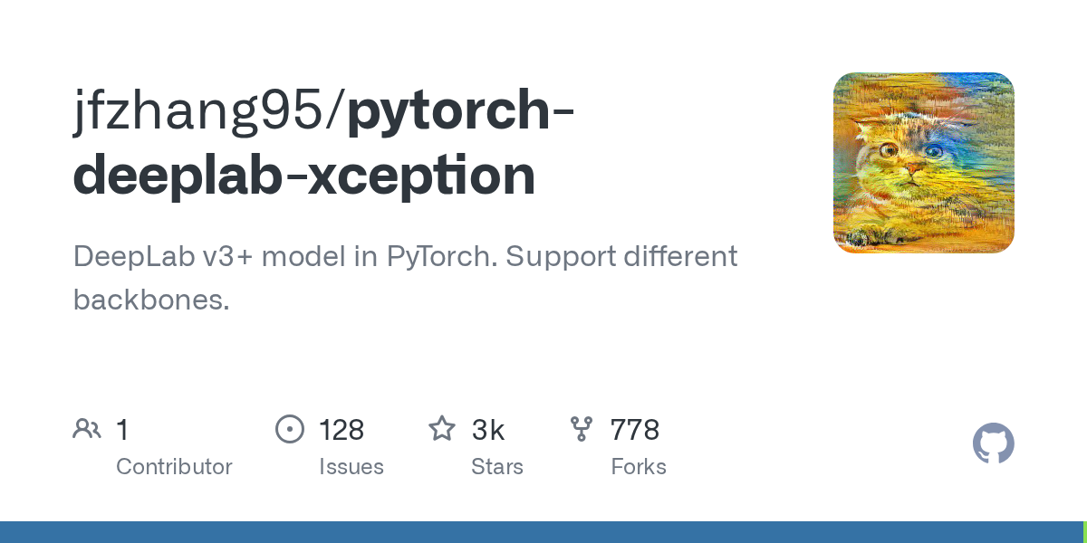 pytorchdeeplabxception/train_coco.sh at master · jfzhang95/pytorchdeeplabxception · GitHub