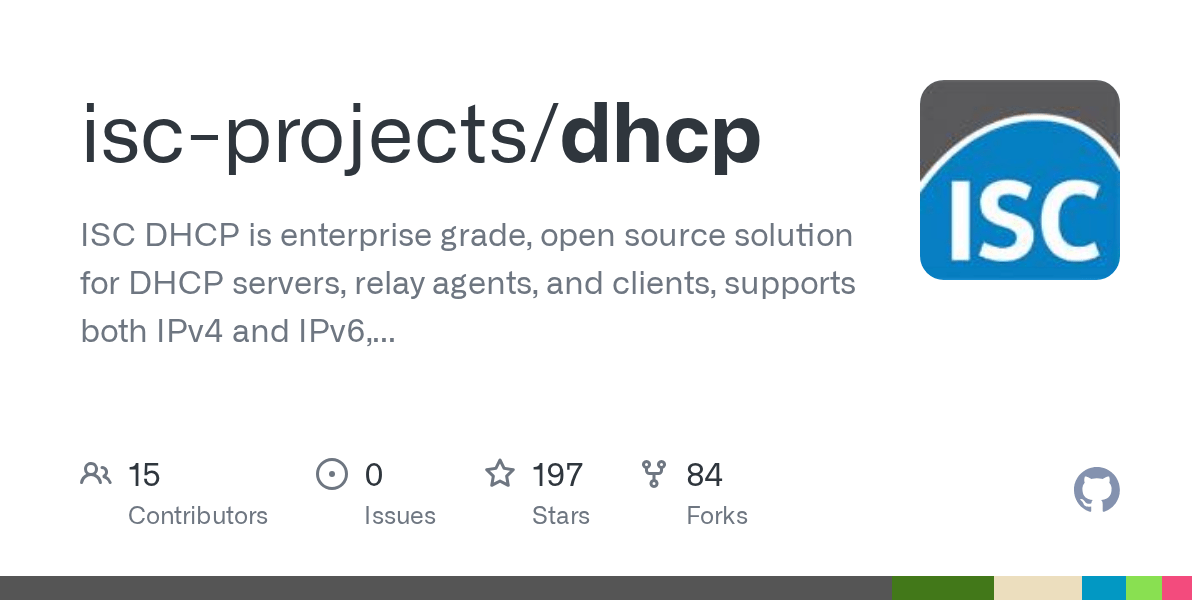 dhcp/dhclient.conf.example at master · iscprojects/dhcp · GitHub