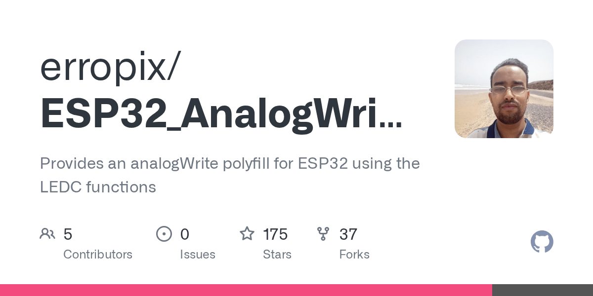 ESP32_AnalogWrite/README.md at master · erropix/ESP32_AnalogWrite · GitHub