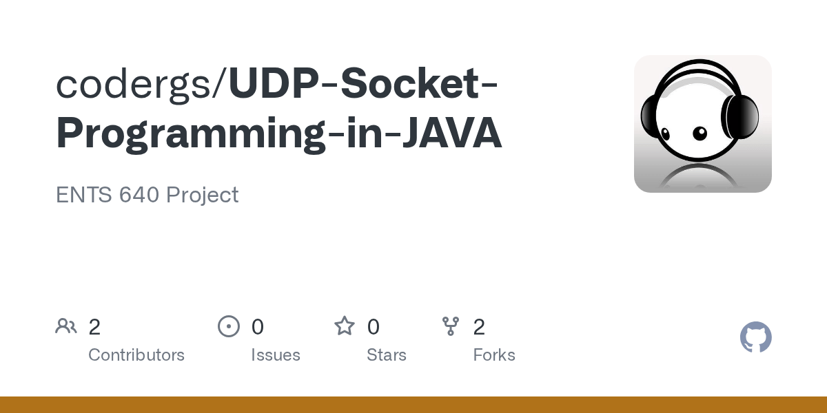 UDPSocketProgramminginJAVA/UDPReceiver.java at master · codergs/UDP