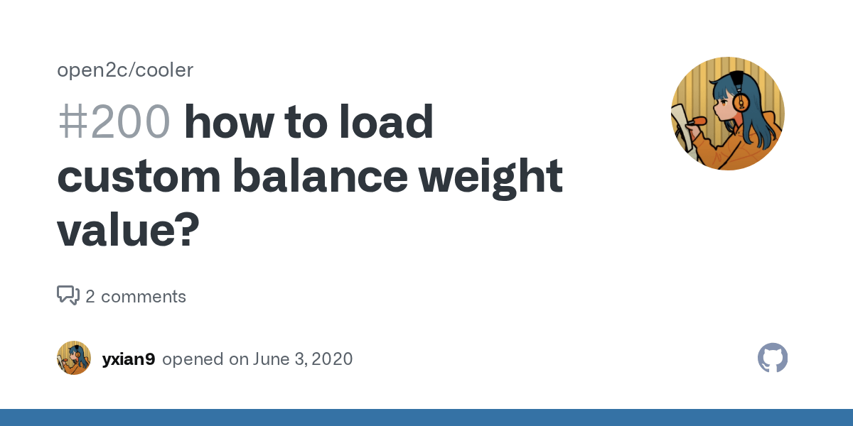 how to load custom balance weight value? · Issue 200 · open2c/cooler