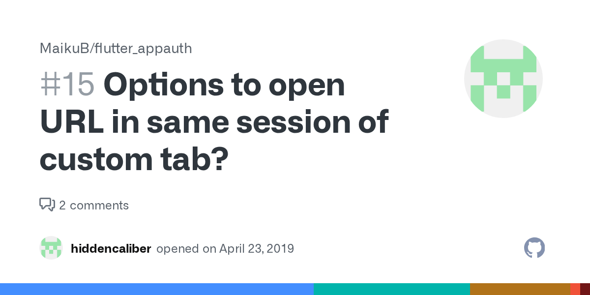 Options to open URL in same session of custom tab? · Issue 15 · MaikuB