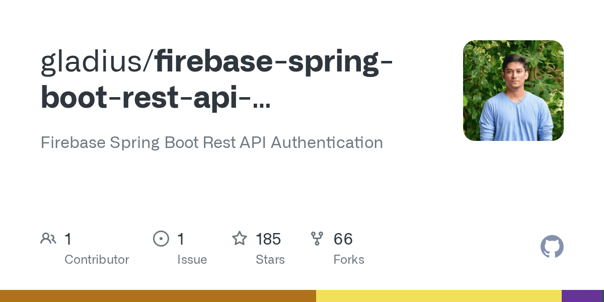 firebasespringbootrestapiauthentication/SessionController.java at