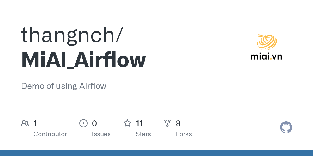at main · thangnch/MiAI_Airflow · GitHub