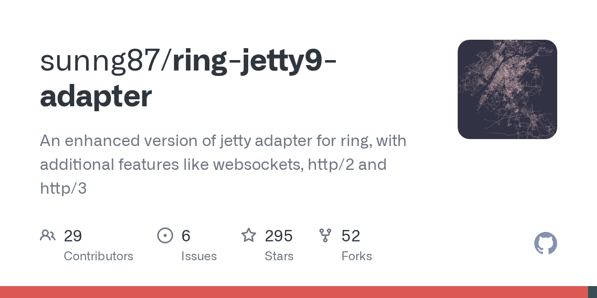 Releases · sunng87/ringjetty9adapter · GitHub