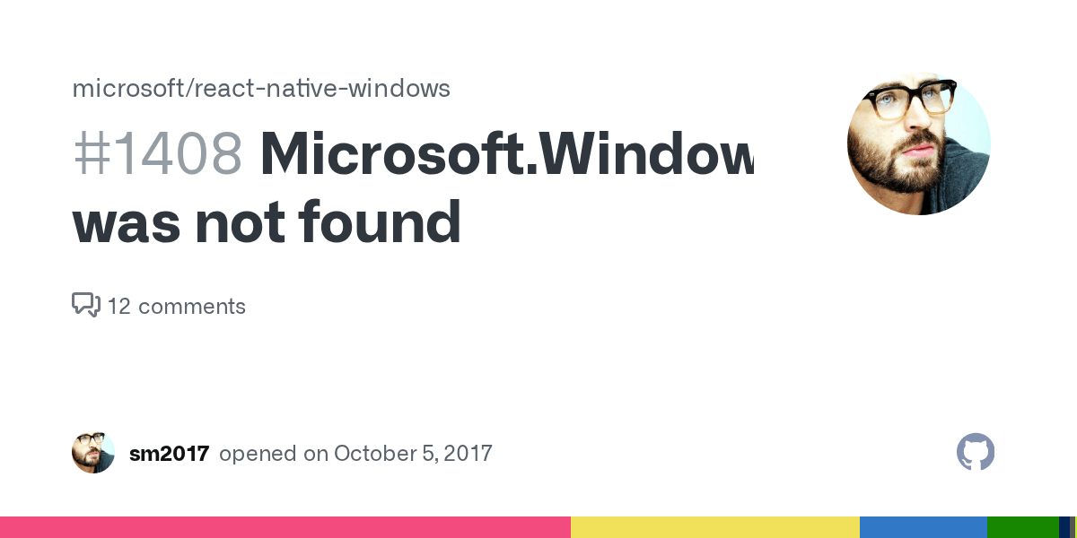 Microsoft.Windows.UI.Xaml.CSharp.targets was not found · Issue 1408