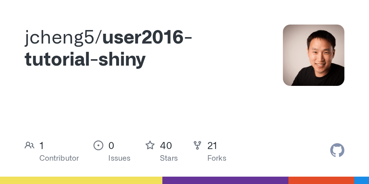user2016tutorialshiny/slides.Rmd at master · jcheng5