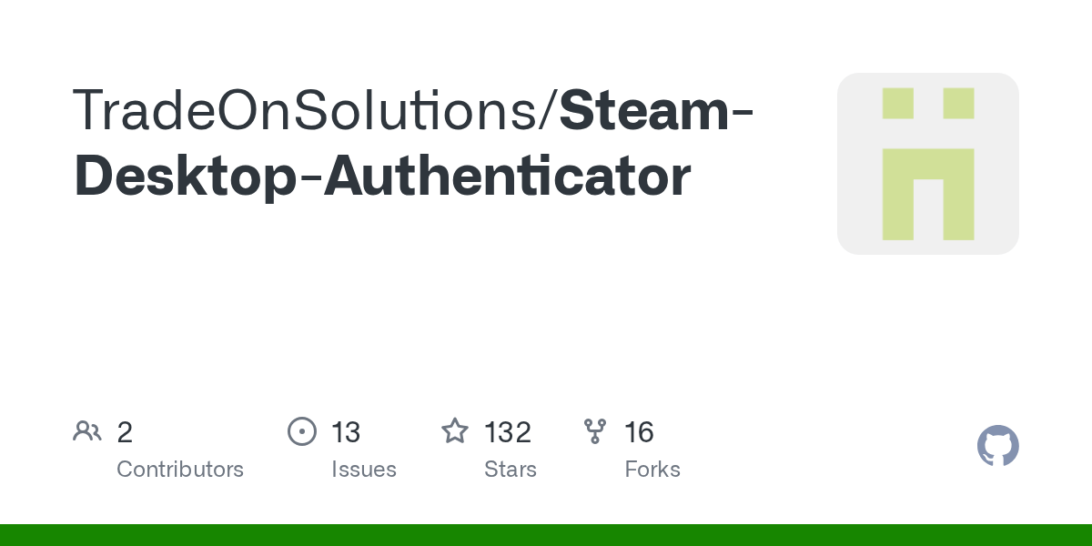 SteamDesktopAuthenticator/SteamAuthentication.sln.DotSettings at main